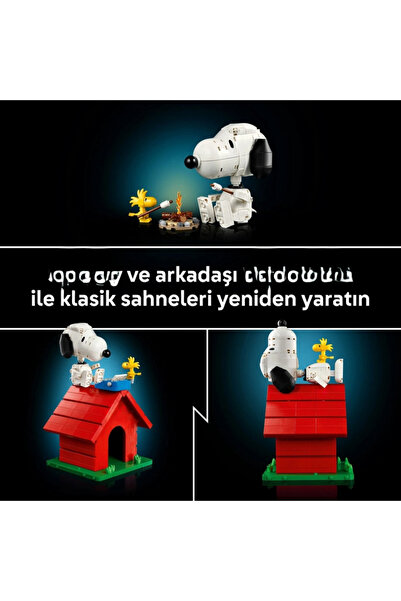 NW NessiWorld Doghouse 21368