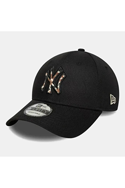 NEW ERA Faux Pony Infill 9Forty Unisex Hat 60844109