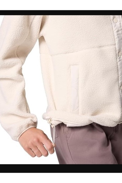 Columbia Al3793-191 Women's Fleece