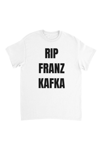 StartMore Tatto Vintage Y2K Sözler Baskılı Trend Top T-Shirt Supertee series