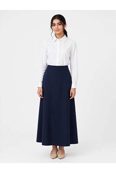 Generic Brand High School Special Blouse Skirt Set Size