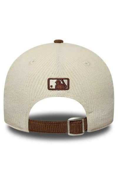 NEW ERA Cord 9Forty Mc Neyyan Unisex Hat 60915868
