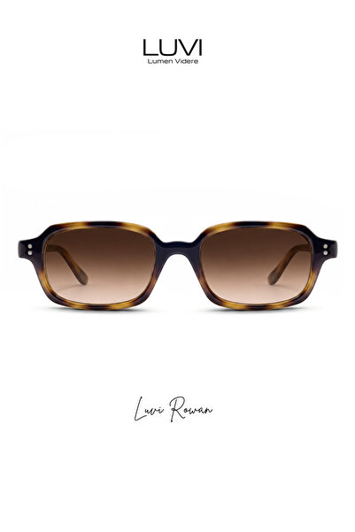 Lumen Videre نظارات شمسية LUVI Rowan UV400 - اختر العدسة المفضلة لديك