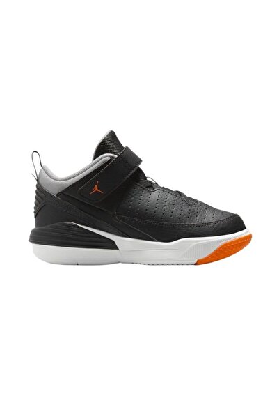 Nike JORDAN MAX AURA 5 (PS) BASKETBOL ÇOCUK SPOR AYAKKABI DZ4354-008
