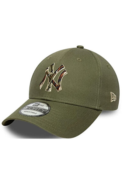 NEW ERA Outline Camo 9Forty Unisex Hat 60915748