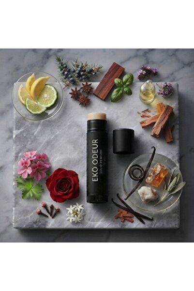 eko odeur M-0061-KATI PARFÜM-SOLID PERFUME