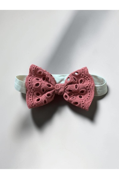egomi kalpten gelen elle üretilen Fisto Baby Bandana