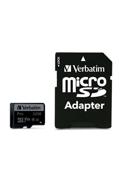 Verbatim MEMORIE SD CARD 32GB CLASA 10 ADAPTOR INCLUS "47041" (TIMBRU VERDE 0...