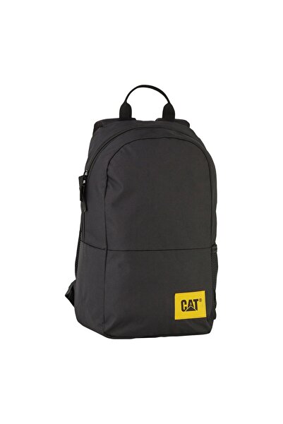 Caterpillar Rucsac V Power SMU, material 210D polyester - negru "CAT-84408-01"