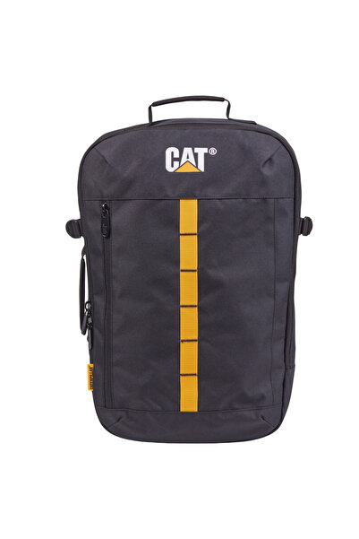 Caterpillar Rucsac V Power Tactical Cabin , material 600D poliester - negru "...