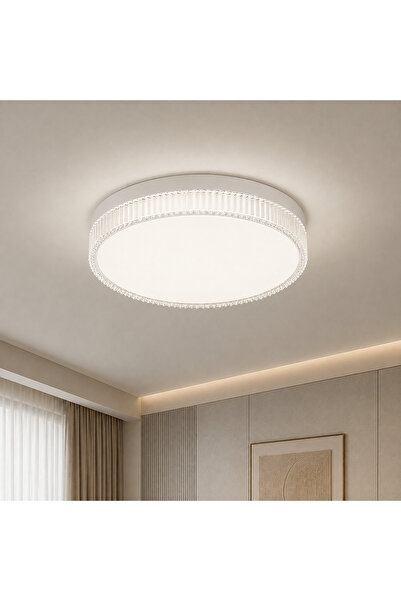 ERSTE LICHTING JOLIE ΦΩΤΙΣΤΙΚΟ ΟΡΟΦΗΣ, LED, 36W, 23CM