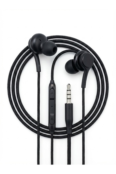 WELLTECHINTERNATIONAL WELLTECH JUMBO40 3.5mm Plug Pure Voice Wired Headphone,...