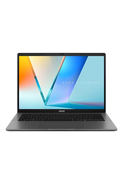 ASUS NB M3407KA RAI5-330 14" 16GB/512GB "M3407KA-SF070" (green stamp 3.5 lei)