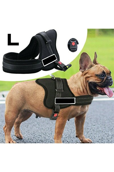 OEM Dog harness SENIOR DOG L (70 - 90cm)