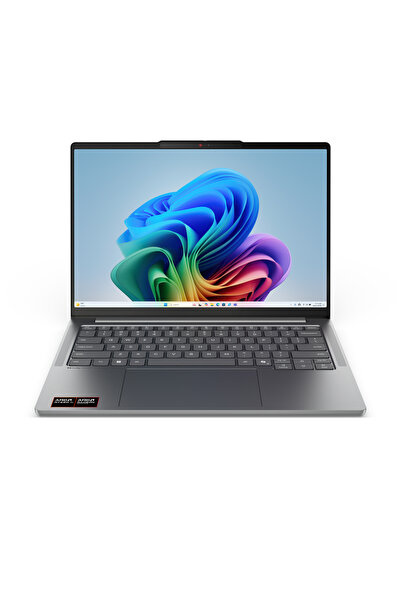 LENOVO 14 IdeaPad Pro 5 14AGP11, 2.8K OLED 120Hz VRR, Procesor AMD RyzenTM AI...