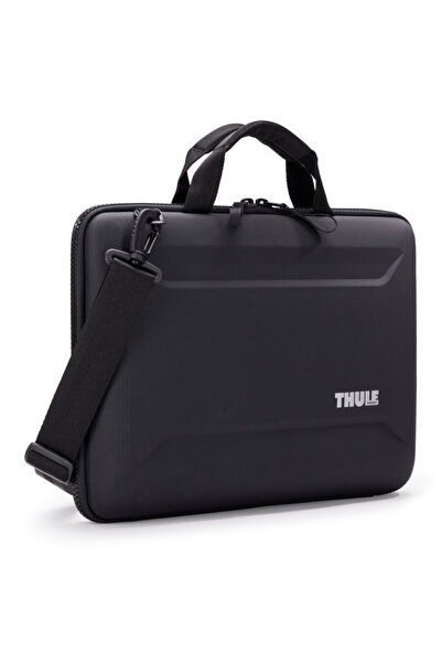 Thule GEANTA Gauntlet 5 MacBook 16", BLACK, TGAE2557 BLACK "3205415"
