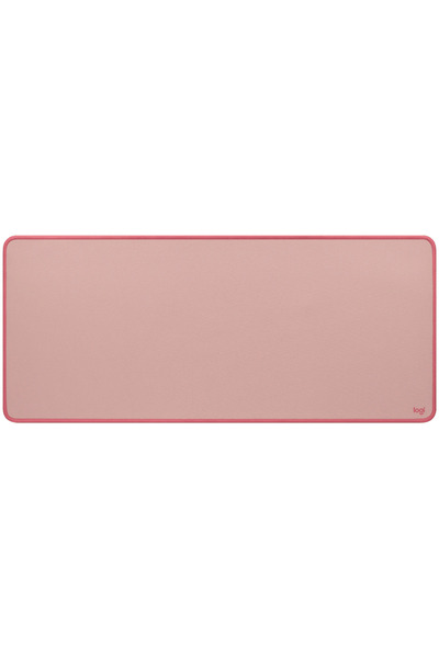 logitech PAD Desk Mat Studio Series - DARKER ROSE "956-000053"