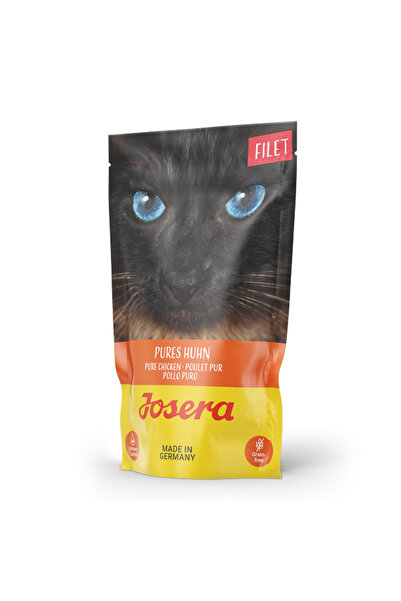 Brit Care Josera Φιλέτο Κοτόπουλο Pure 16x70 γρ.