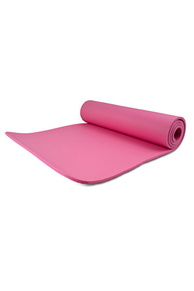 İggy SALTEA YOGA Iggy, material NBR, dimensiune 1830 x 610 x 10 mm, pink "IGM...
