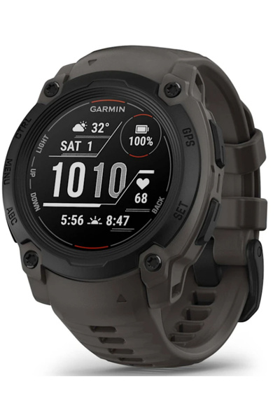 Garmin Ceas Instinct® E - 40 mm "010-02932-00" (timbru verde 0.18 lei)