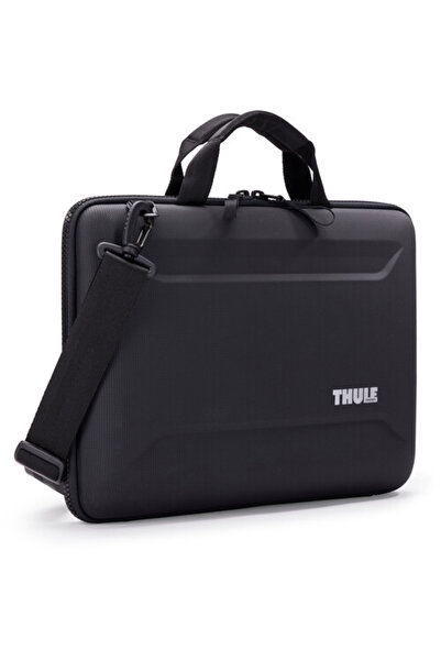Thule Geanta Gauntlet 5 pt. MacBook Attache 14", black, TGAE2558 BLACK "3205414"