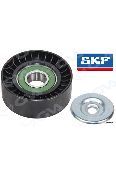 GVA DPMIX-HB ALTERNATÖR GERGİ RULMANI A3 1.8 TFSI-2.0 TFSI 04 - TT 1.8 TFSI-2.0 TFSI (222919) 08 -