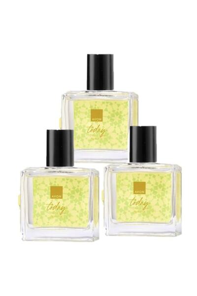 AVON Set de 3 x TTA Today Eau de Parfum, Avon, 3 x 30 ml