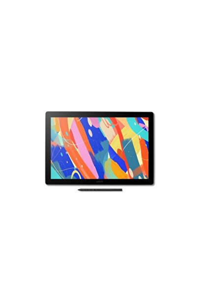 Wacom Cintiq 16 [2025] "DTK168K0B" (timbru verde 0.9 lei)