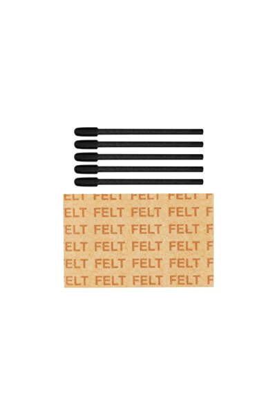Wacom Felt Nibs for Pro Pen 3 (10 pack) "ACK24819Z" (timbru verde 0.9 lei)