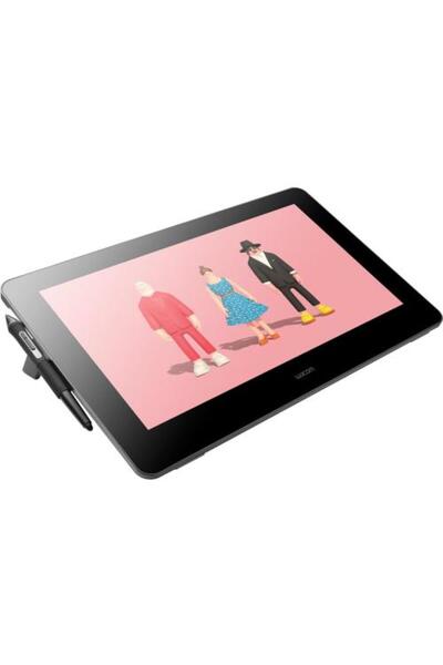 Wacom Cintiq Pro 16 (2021) "DTH167K0B" (timbru verde 0.18 lei)