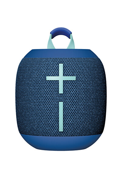 logitech Boxa portabila Bluetooth Ultimate Ears WONDERBOOM 4 Cobalt Blue "984...