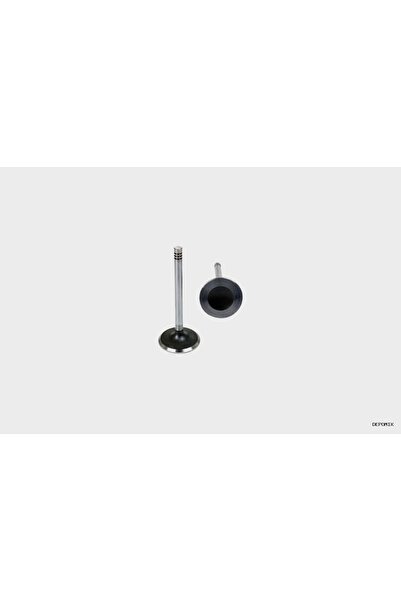 Güneş DPMIX-HB SUBAP EMME EKSOZ NISSAN MICRA 1.2-1.4 16V (234629) CR12DE-CR14DE IN-8/EX-8