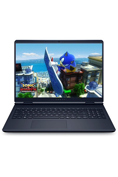 Dell N ALW 16 AC16250 C9-270H 32/1 GC W S "AC16250_RPLH-R_014" (timbru verde ...