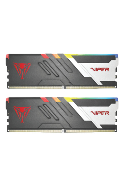Patriot Memorie DDR - gaming DDR5 64GB, frecventa 6000MHz, latenta CL30, 32GB...