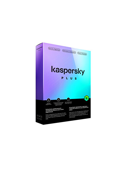 KASPERSKY LICENȚĂ Labs Electronic Plus Ediția Europa de Est. Pachet de descăr...