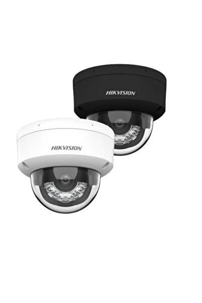 Hikvision CAMERA IP DOME 6MP 2.8MM IR 30M "DS-2CD2163G2-LIS2U(2.8MM)" (timbru...