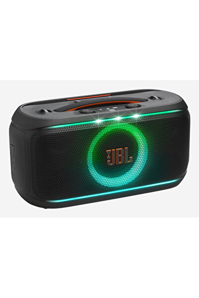 JBL Boxe Portabile cu Bluetooth JBLPARTYBOXOTG2BEP "JBLPARTYBOXOTG2BEP" (timb...