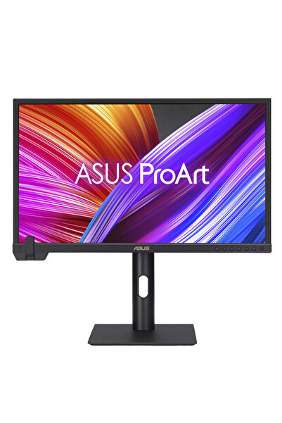 ASUS Monitor ProArt PA24US, 23.6 ", IPS, 4K, HDMI, DisplayPort, USB-C PD 80W,...