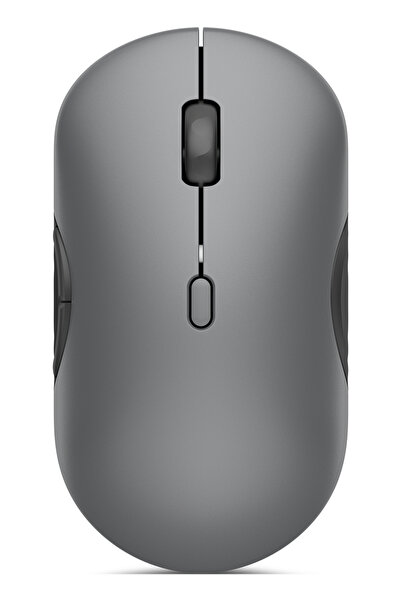LENOVO Mouse 700 MultiDevice, Wireless 2.4Ghz, Bluetooth, 4000DPI (Gri) "GY51...