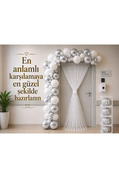 Genel Markalar Yıldız tasarım ürünü FARKLI SATICILARA DİKKAT EDİN Hastane Oda...