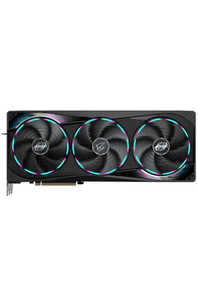 Gigabyte AORUS GeForce RTX 5070 Ti MASTER 16G, GDDR7, 256 bit, Negru "N507TAO...