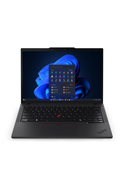LENOVO Laptop ThinkPad T14 Gen 6 Intel Core ultra 5 228V 32GB 512GB 14_WUXGA_...