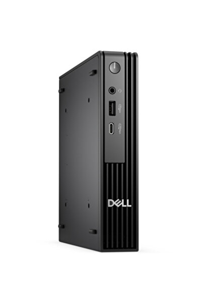 Dell Pro Micro, Intel Core Ultra 5 235T (13 TOPS NPU 14 nuclee/până la 5.3GHz...
