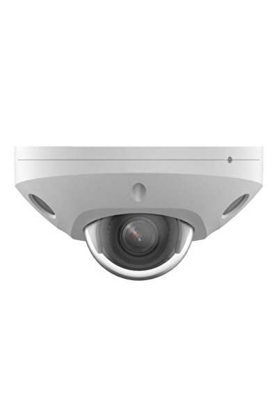 Hikvision CAMERA MINI DOME IP 4MP 2.8MM 30M "DS-2CD2543G2-LIS2U(2.8MM)" (timb...