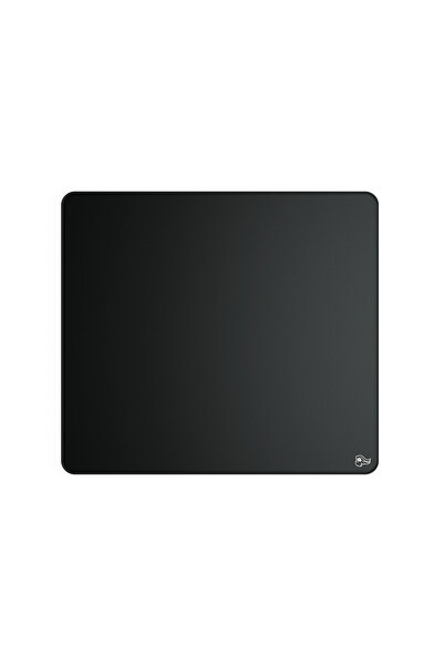 Glorious PC Gaming Race Mousepad Glorios Elements Fire, XL, 380 x 430mm, Negr...