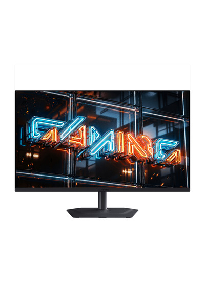 Gigabyte Monitor MO32U24, QD-OLED, 31.5", UHD, 3840 x 2160, HDMI, DisplayPort...