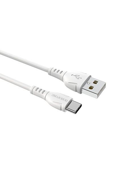 Borofone CABLU alimentare si date "BX51", Charging Data Cable pt. smartphone,...