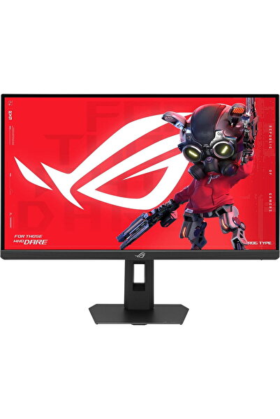 ASUS Monitor ROG Strix XG27JCG, 27", Fast IPS, 5K, 5120x2880, HDMI, DisplayPo...