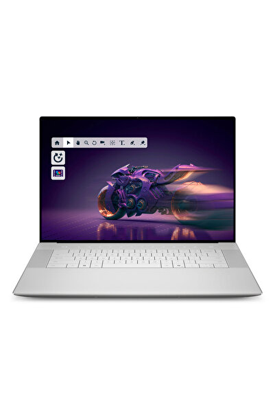Dell DL DA16250 OLEDT U9-285H 64 4 RTX5070 WP "DLDA1625U96445070WP" (timbru v...