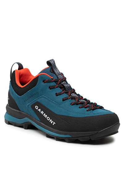 Garmont DRAGONTAIL G DRY OCTANE/RED ΠΑΠΟΥΤΣΙΑ — Νούμερο 46